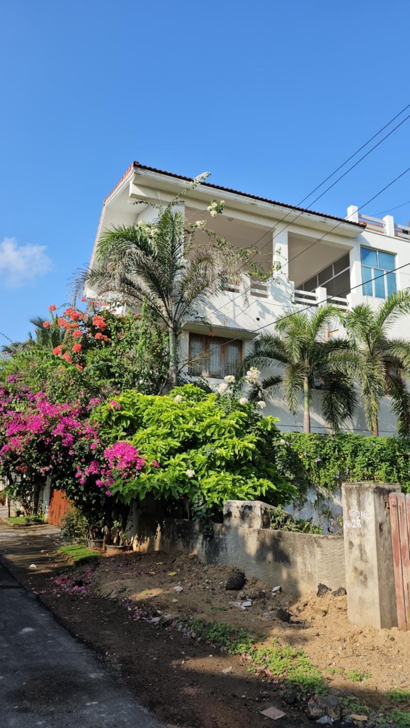 Arba Villa Vacation rental in Chennai
