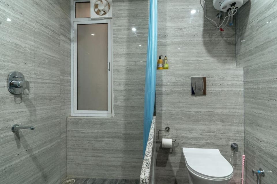 Bricks3 Studio! The Brick House -Boutique Homestay Vacation rental in Dehradun