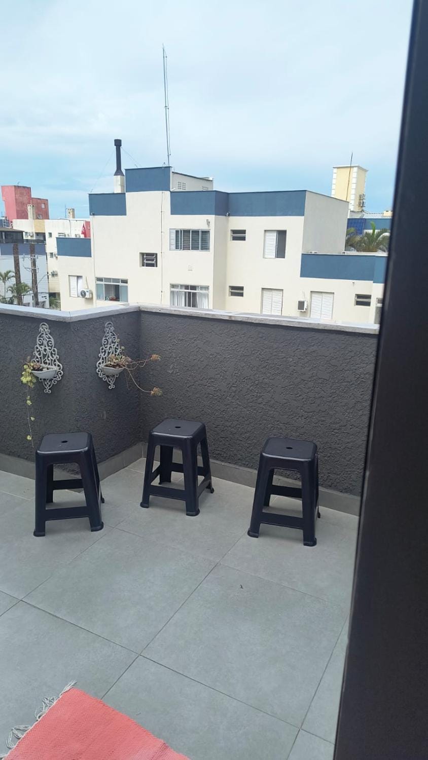 Conforto Ingleses Centro Apartment in Florianopolis