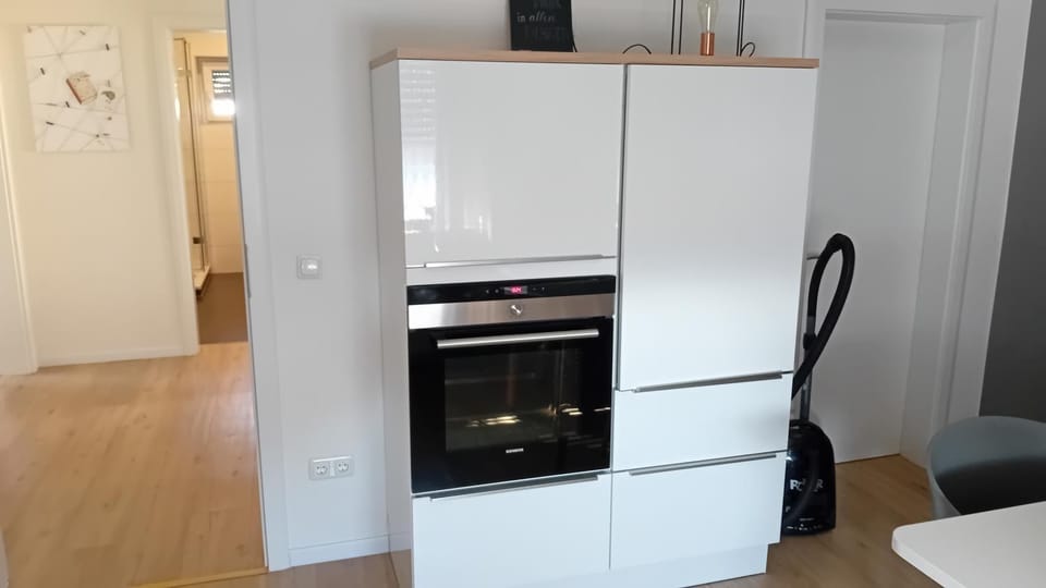 Moderne Ferienwohnung in Mittelhessen Apartment in Wetzlar