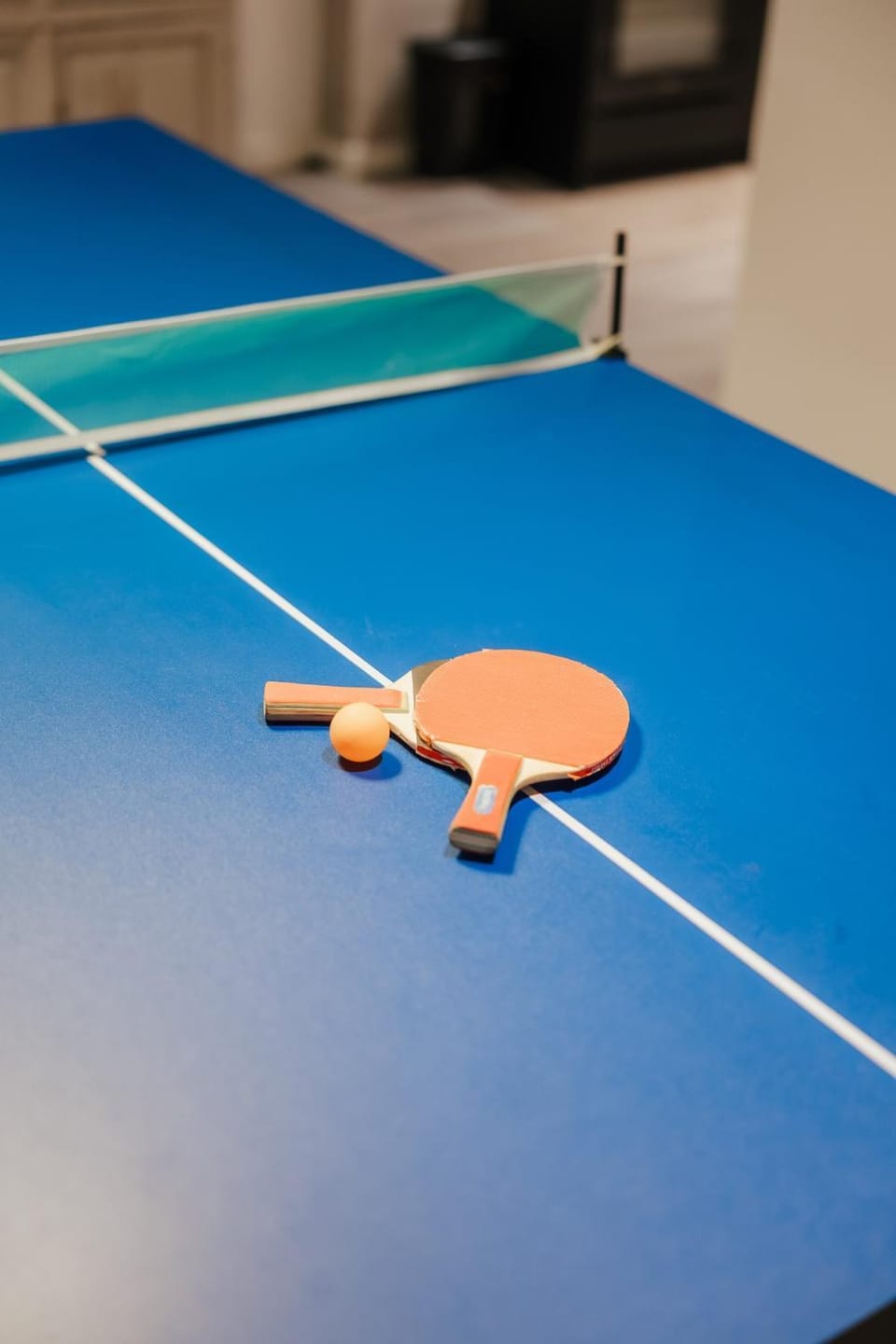 New Stadium Apartment , Pool Table , Ping Pong , Hot Tub Apartment in Valencia