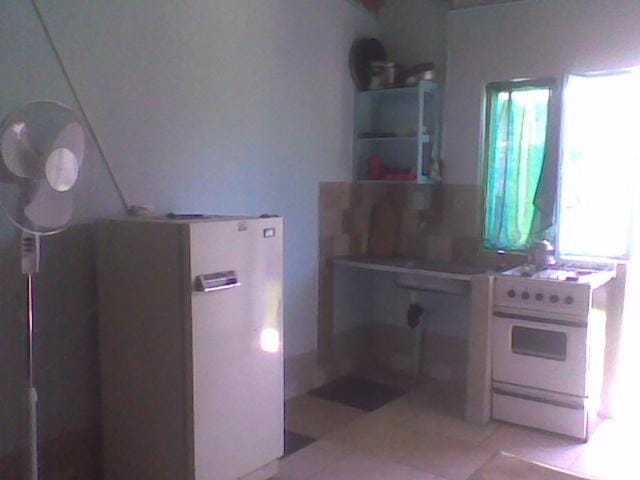 Lo de Cris y Pedro bungalows Apartment in Santa Clara del Mar