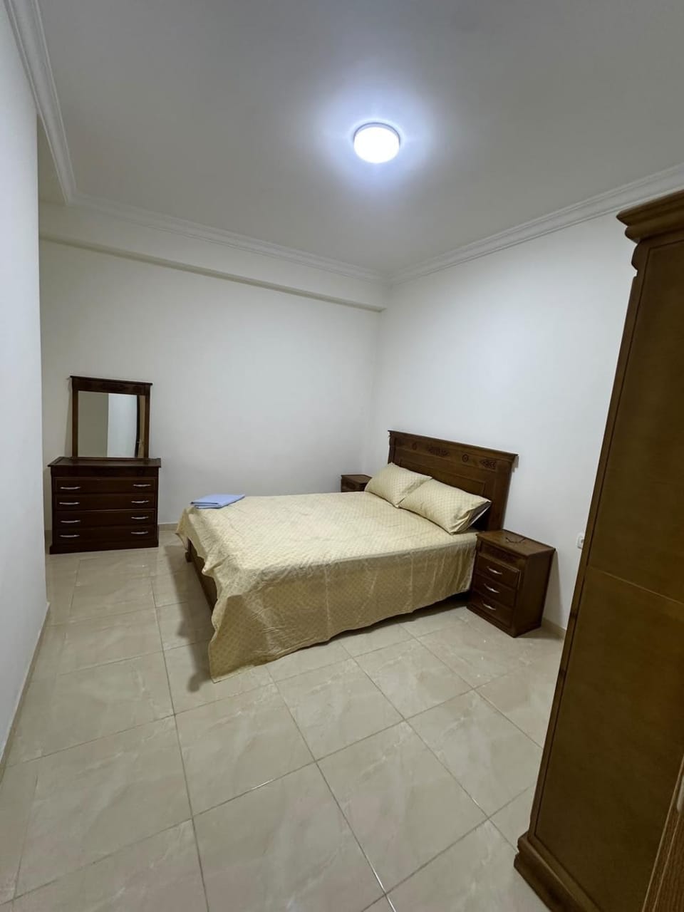 Appartement Familial Résidence Calme Tanger Apartment in Tangier