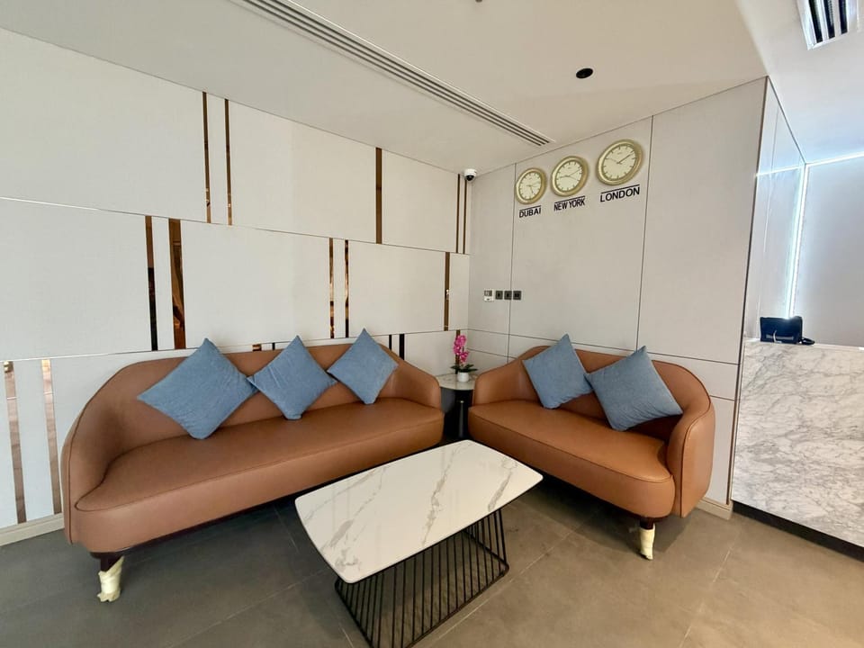 Bliss Al Muteena Hotel LLC Apartment hotel in Dubai