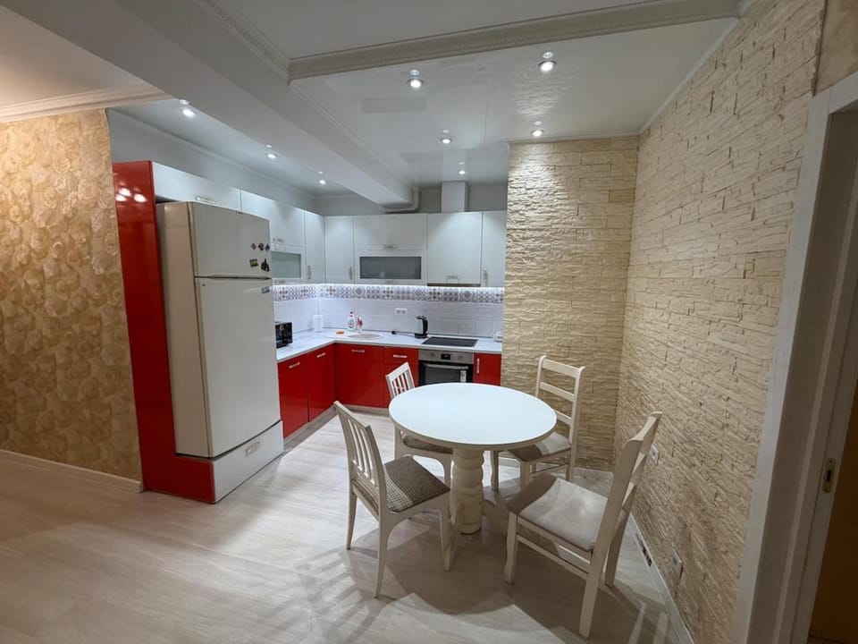 Ideal for tourists and family holidays Apartment in Almaty