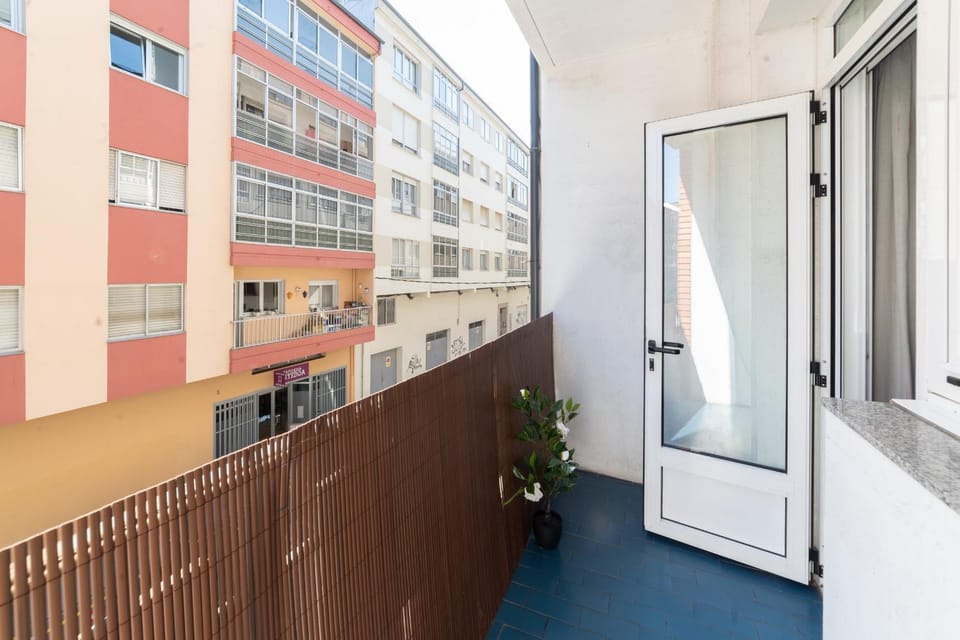 View (from property/room), Balcony/Terrace