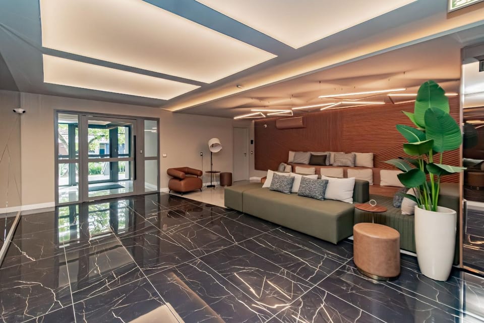 Studio Completo a 450 m do consulado USA Apartment in Porto Alegre