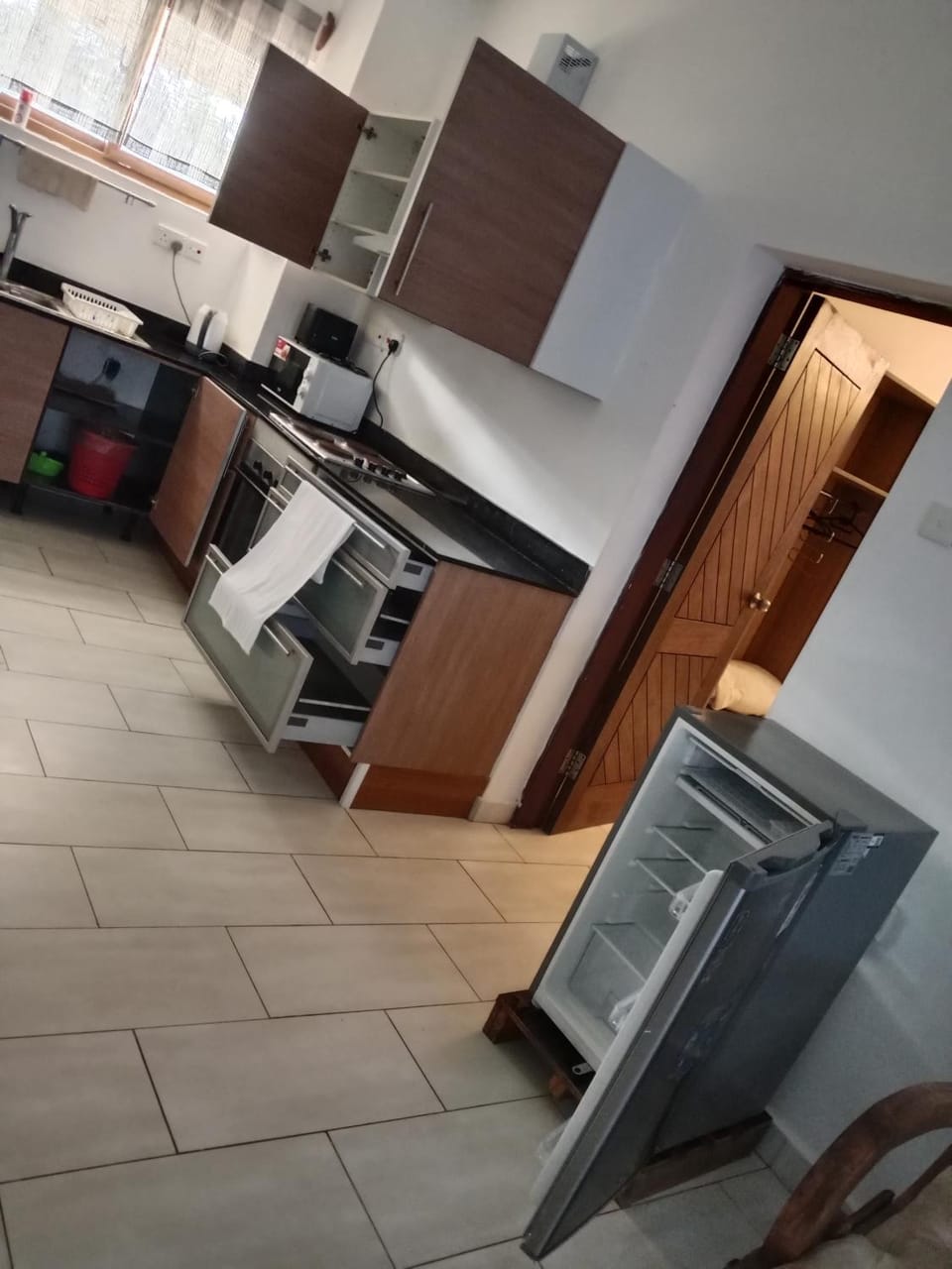 Empire Golden sands Apartment in Diani Beach