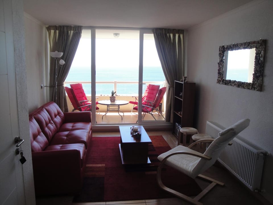 Balcony/Terrace, Living room