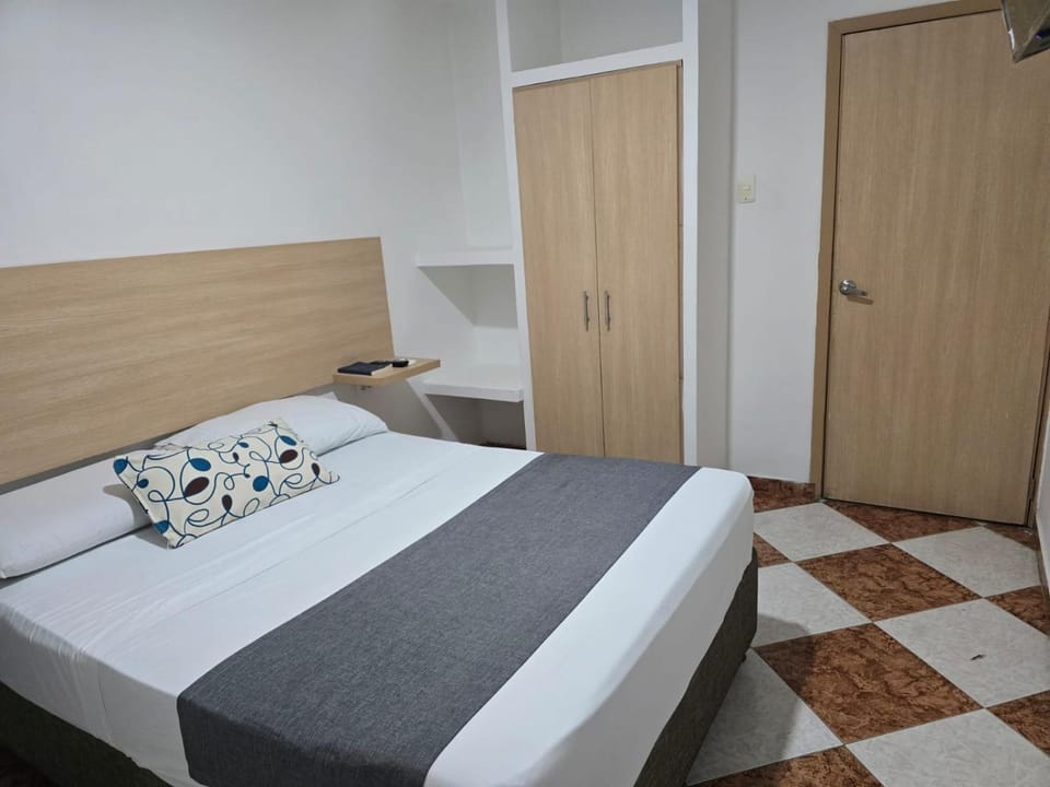 Hotel Plaza 43 Hotel in Barranquilla