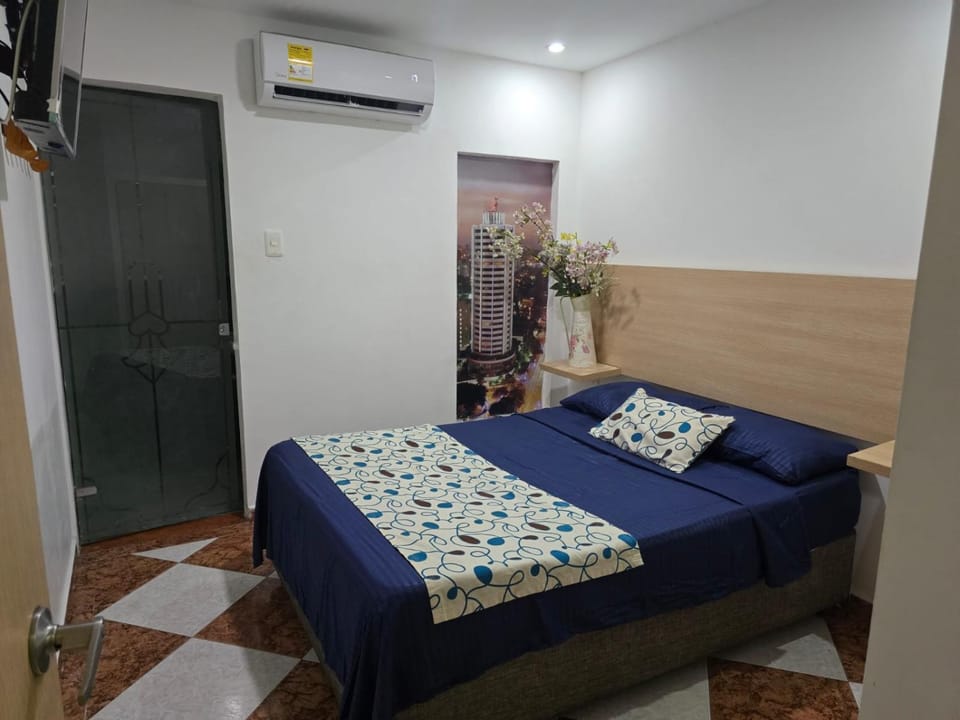 Hotel Plaza 43 Hotel in Barranquilla