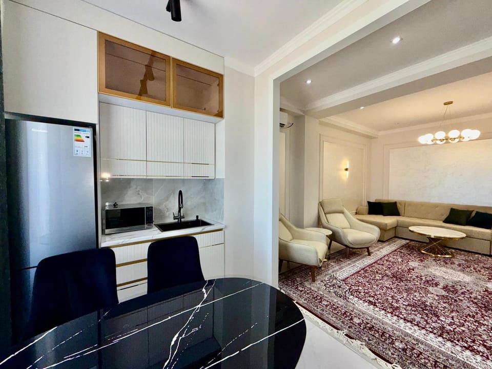 Prestige Residence Shota Rustaveli City Center Apartment in Europe