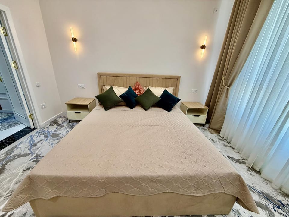 Prestige Residence Shota Rustaveli City Center Apartment in Europe