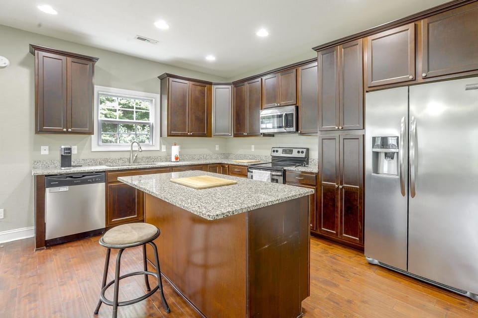 Entire Home in Chesapeake, Virginia House in Chesapeake