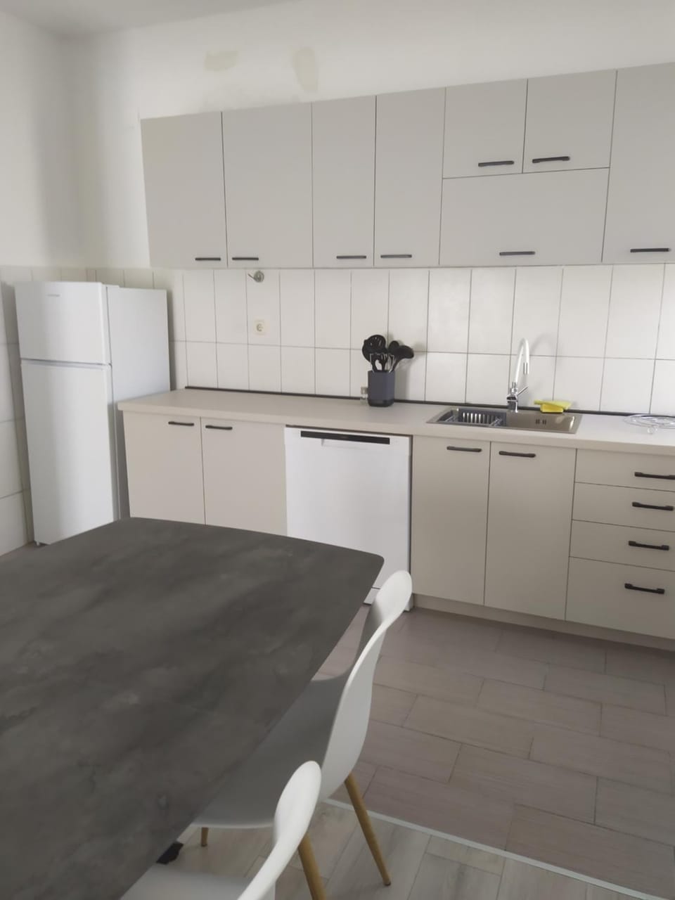 Saint George Apartments Apartment in Ohrid
