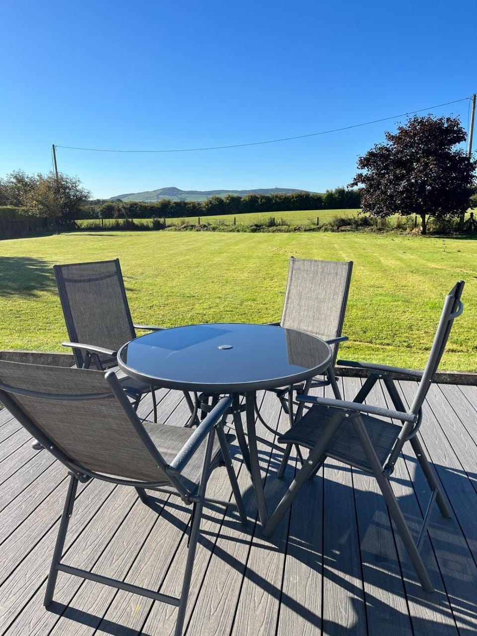Adare Hillview Bungalow House in County Limerick