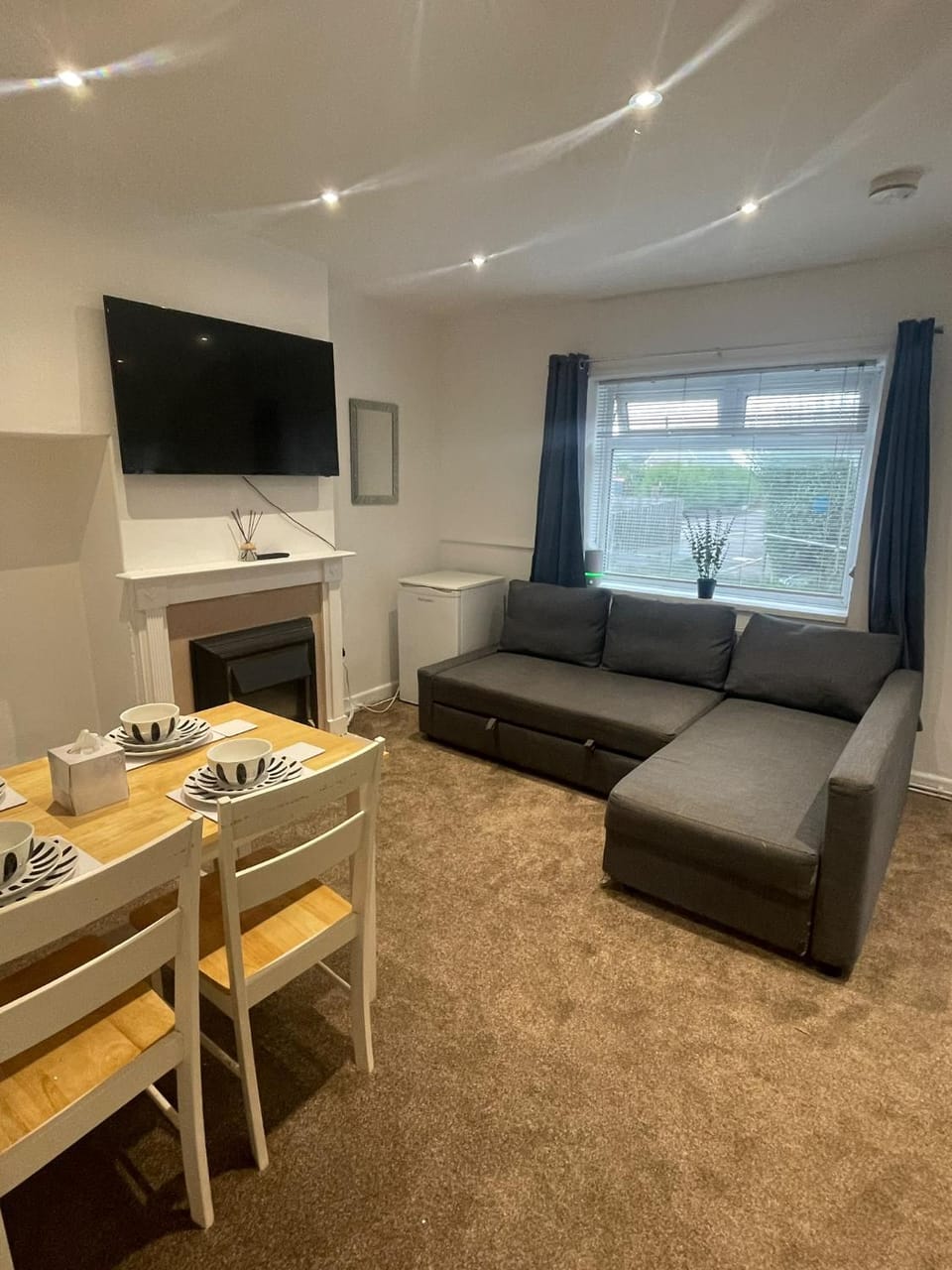 Ty Abertawe Apartment in Swansea