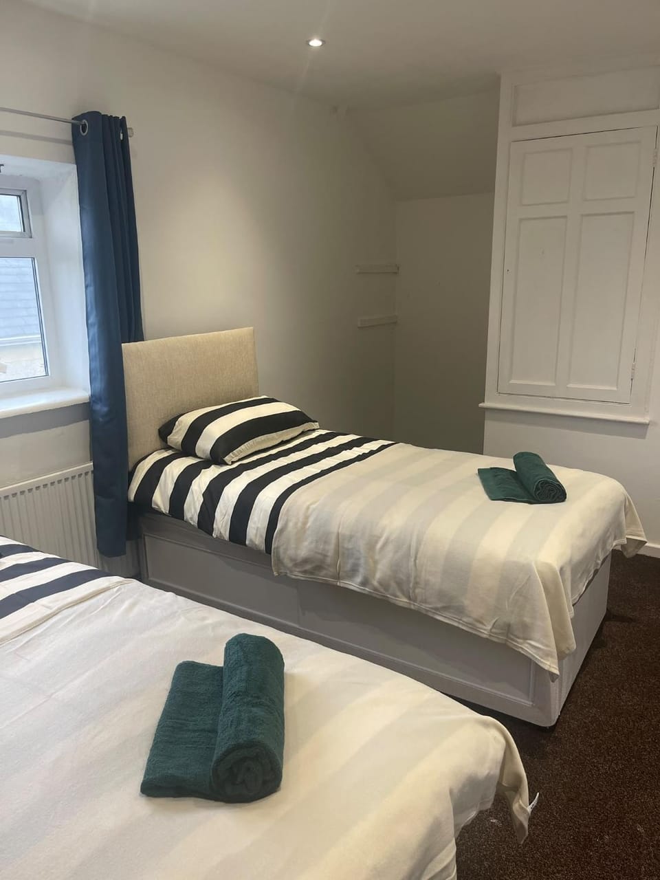 Ty Abertawe Apartment in Swansea
