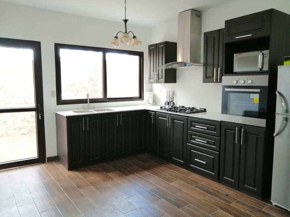 Kanajuyu House! Apartment in Guatemala City