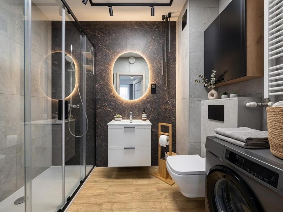 PerStay - Mostek Apartment in Gdansk