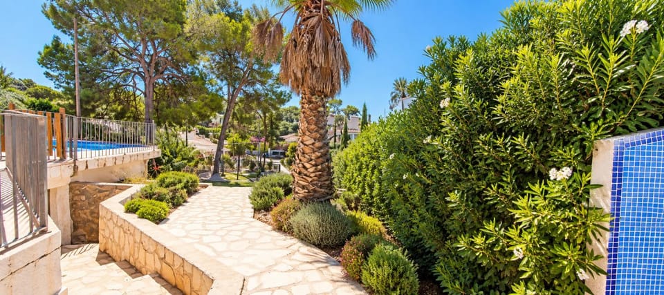 Villa Vera Villa in Marina Alta