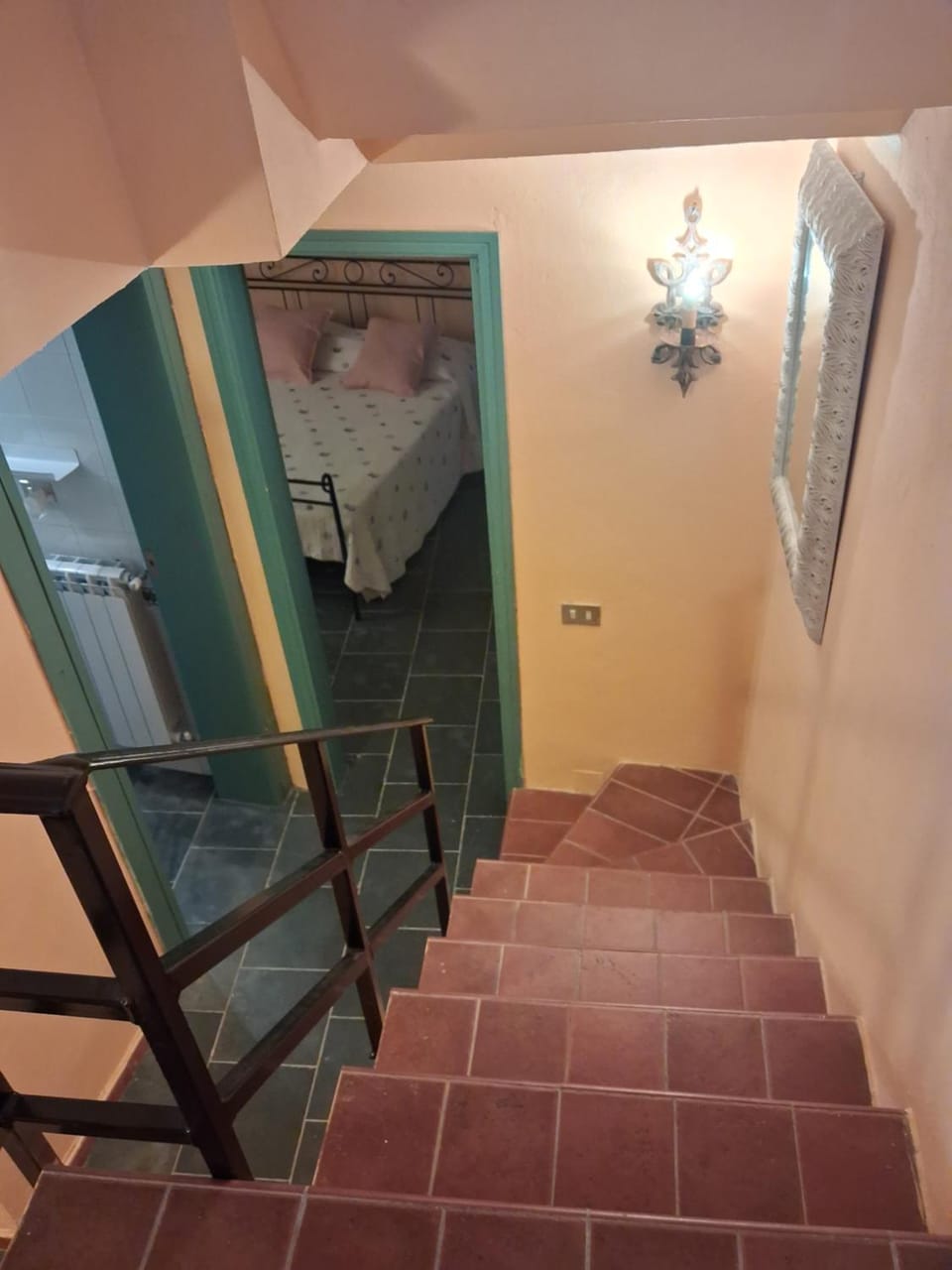casetta degli ulivi House in Sarzana