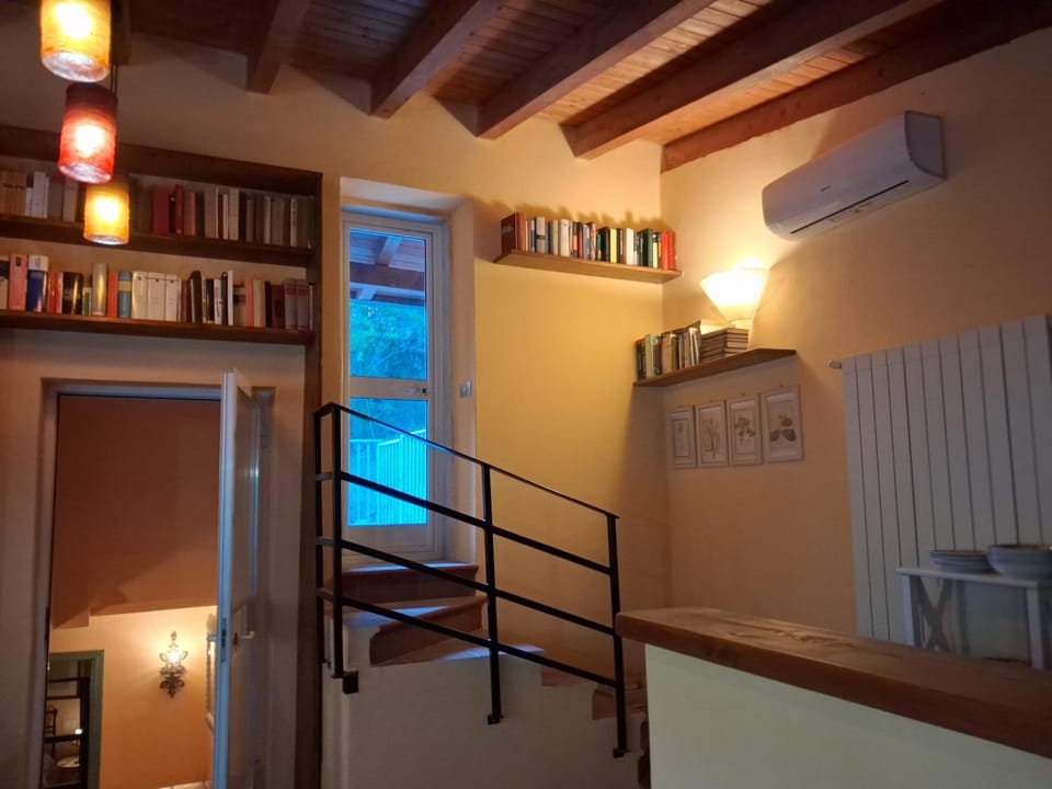 casetta degli ulivi House in Sarzana