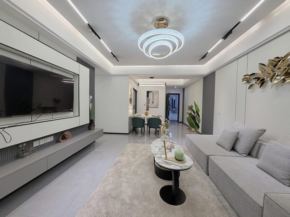 Virginia homes Apartment in Nairobi County