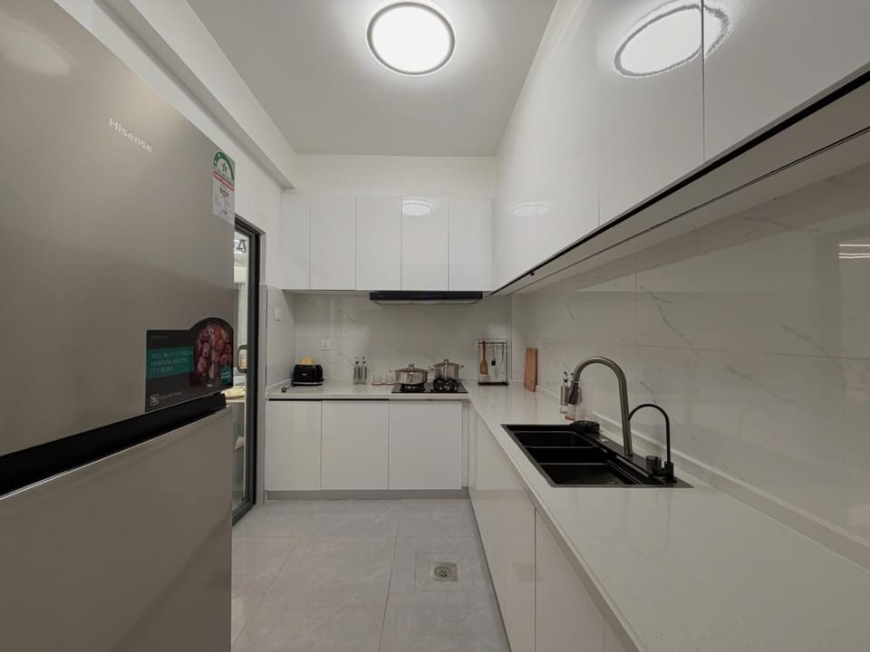 Virginia homes Apartment in Nairobi County