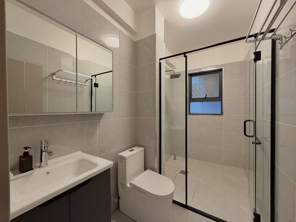 Virginia homes Apartment in Nairobi County