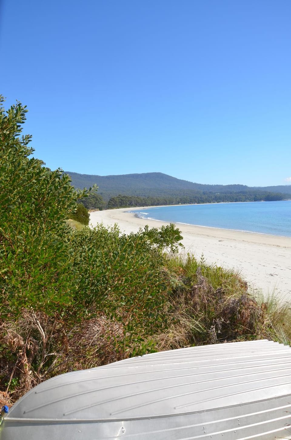Natural landscape, Beach