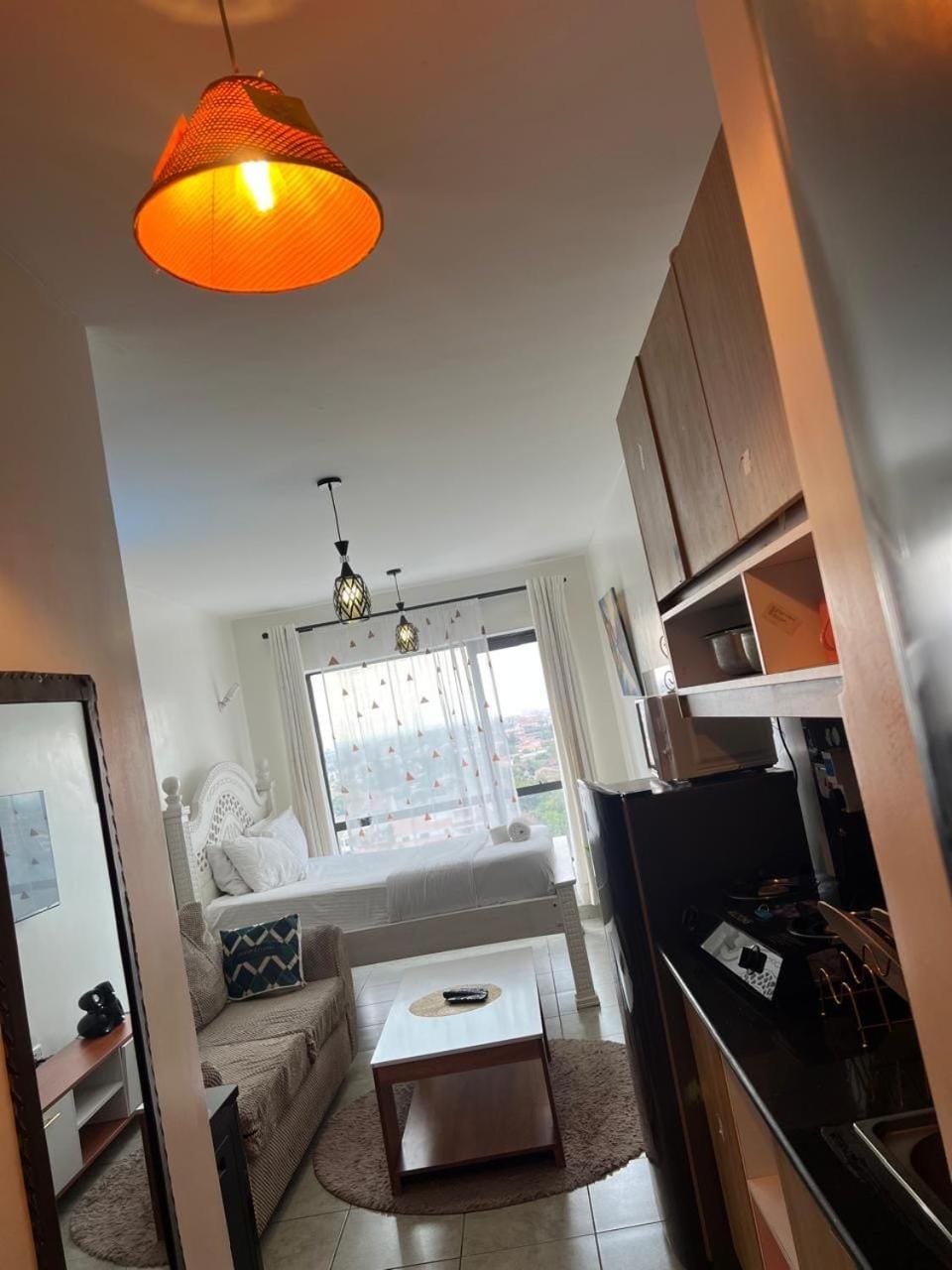 Skyline luxe suites Bed and Breakfast in Nairobi County
