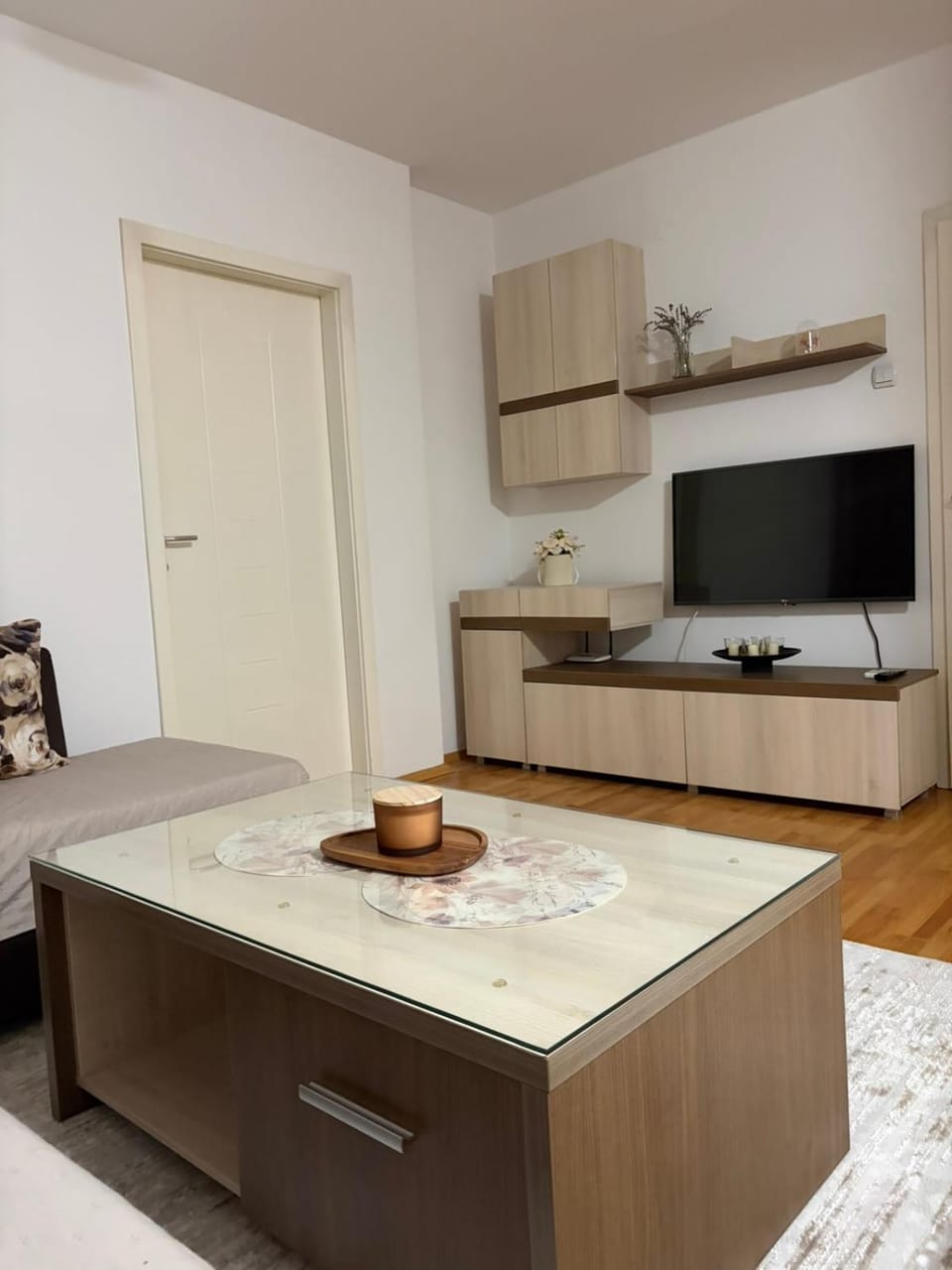 Feel at Home, Skopje Aerodrom Apartment in Skopje