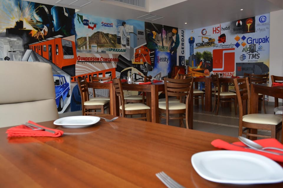 Restaurant/places to eat, Restaurant/places to eat