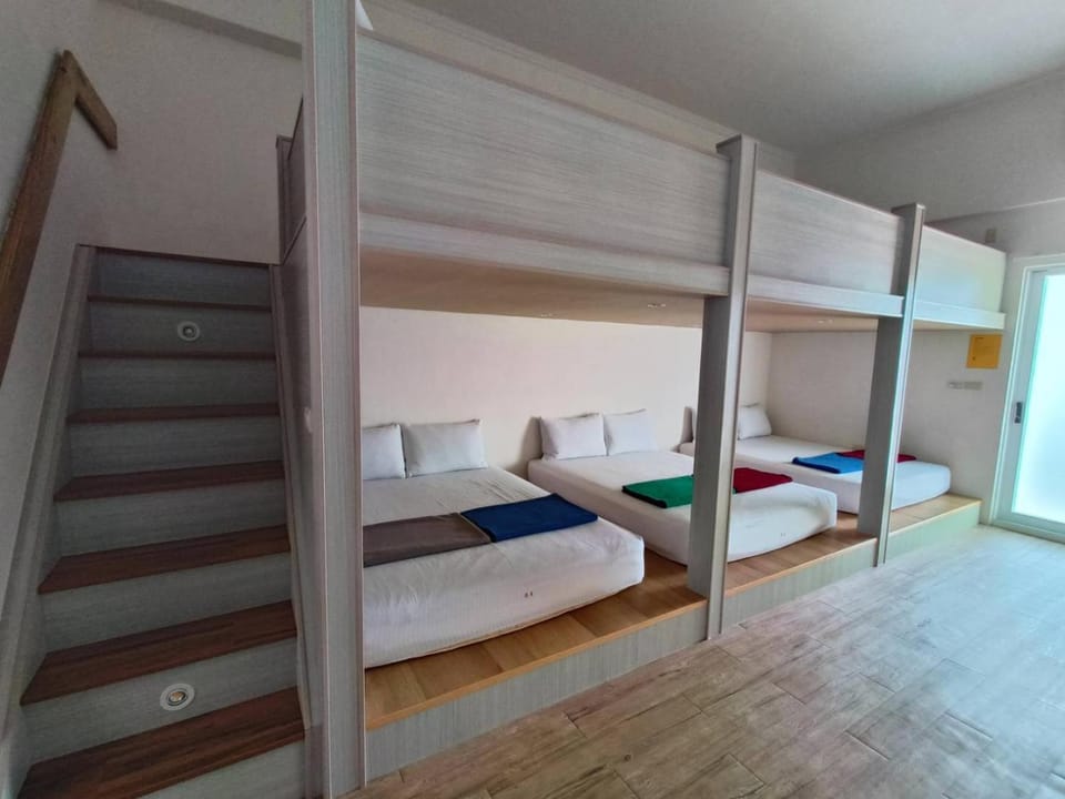 Moumoon B&B Vacation rental in Taiwan, Province of China