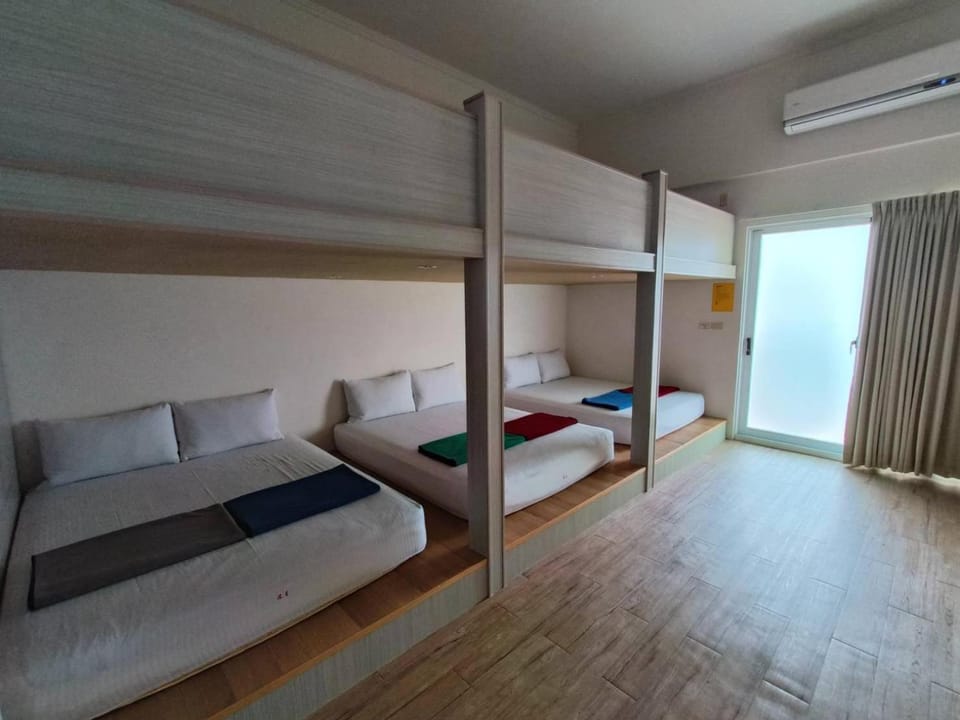 Moumoon B&B Vacation rental in Taiwan, Province of China