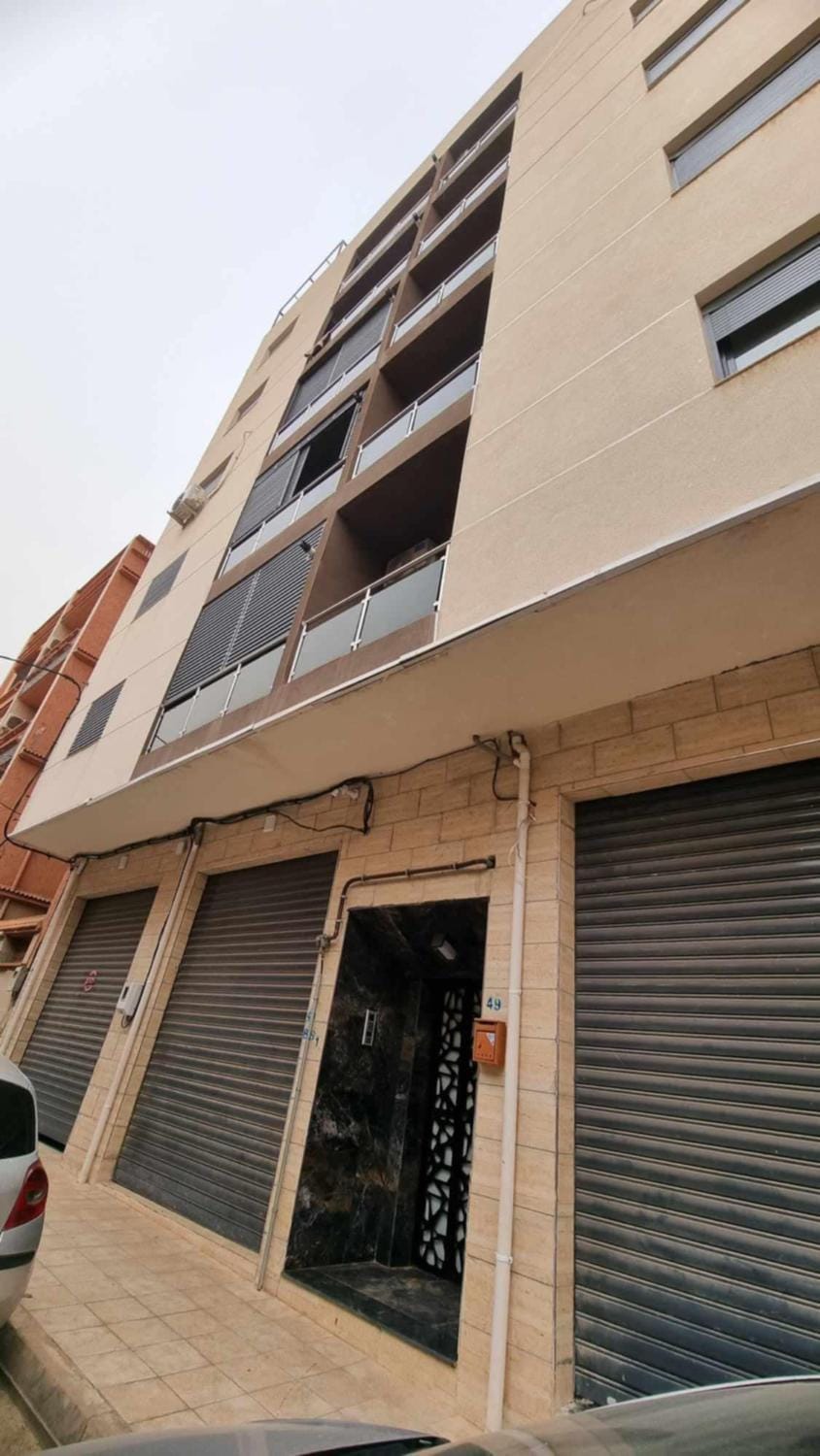 Casa Maraval Apartment in Oran