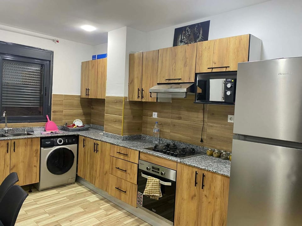 Casa Maraval Apartment in Oran