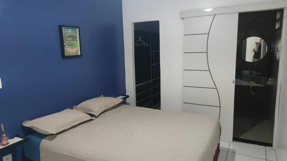 Casa Alegre Cirio in Belém House in Belém