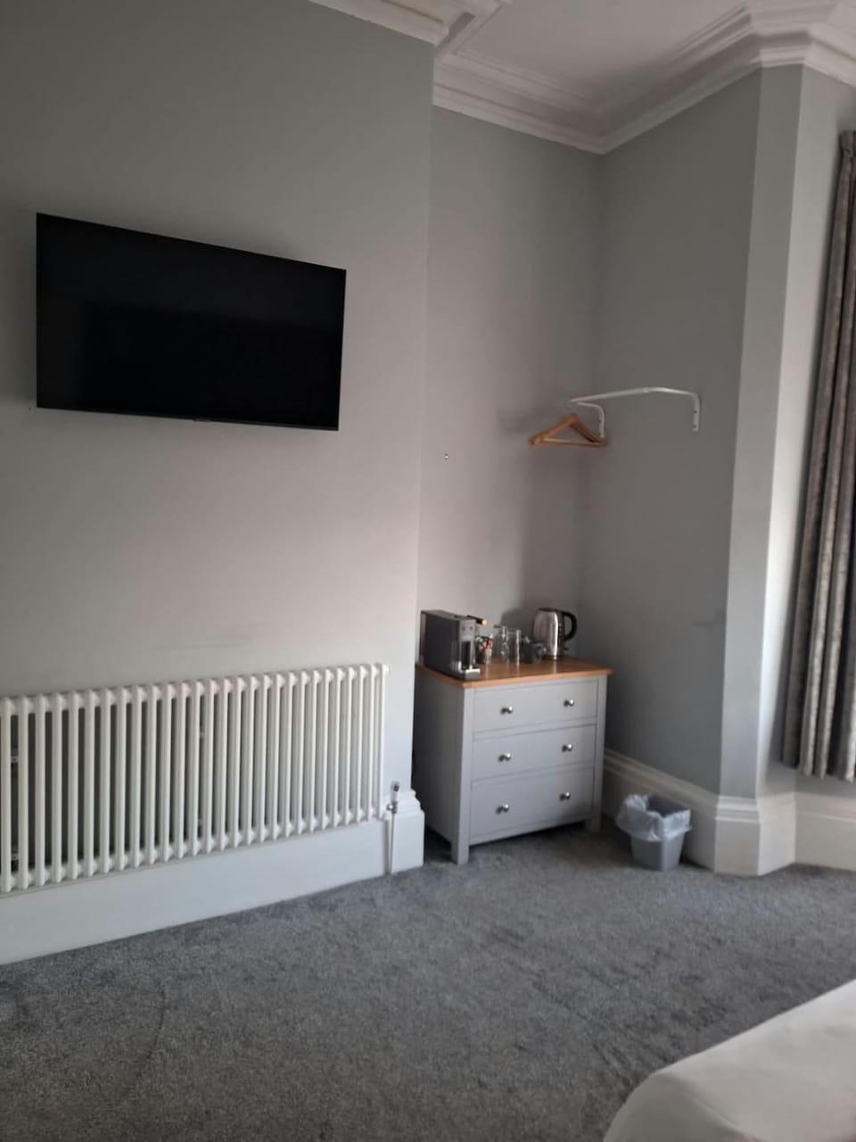 Prime Southport Stay, Modern, Fast Wi-Fi Apartment in Southport