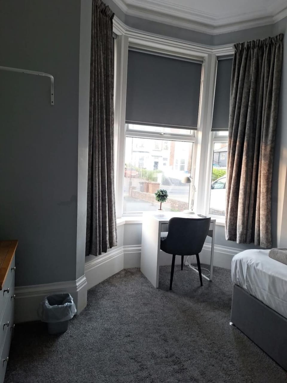 Prime Southport Stay, Modern, Fast Wi-Fi Apartment in Southport
