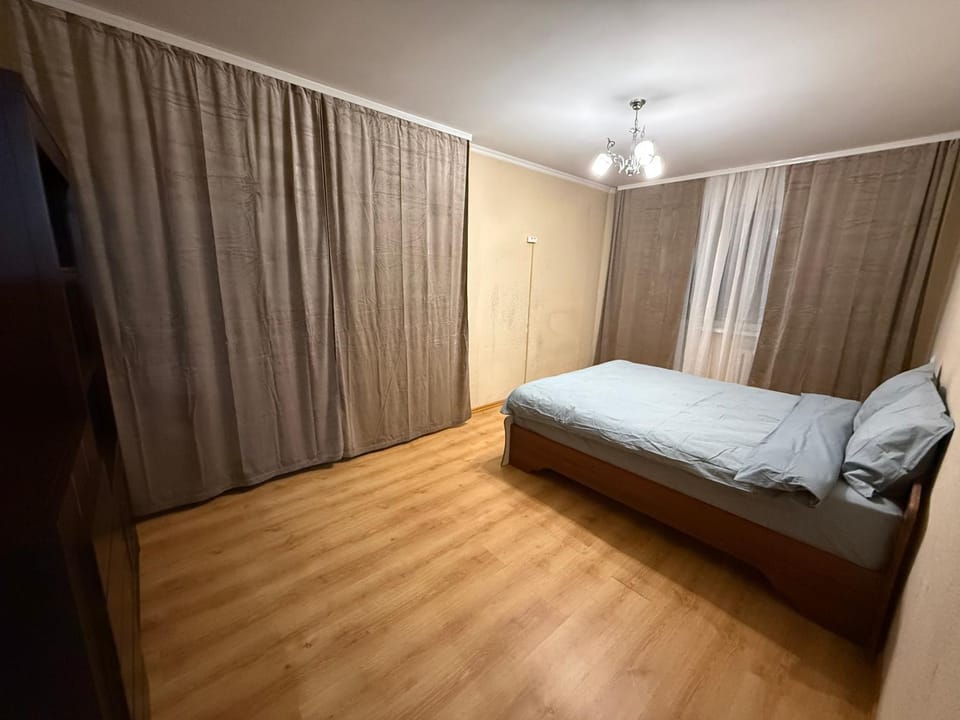 Bd Dacia near Airport and Center Apartment in Chișinău
