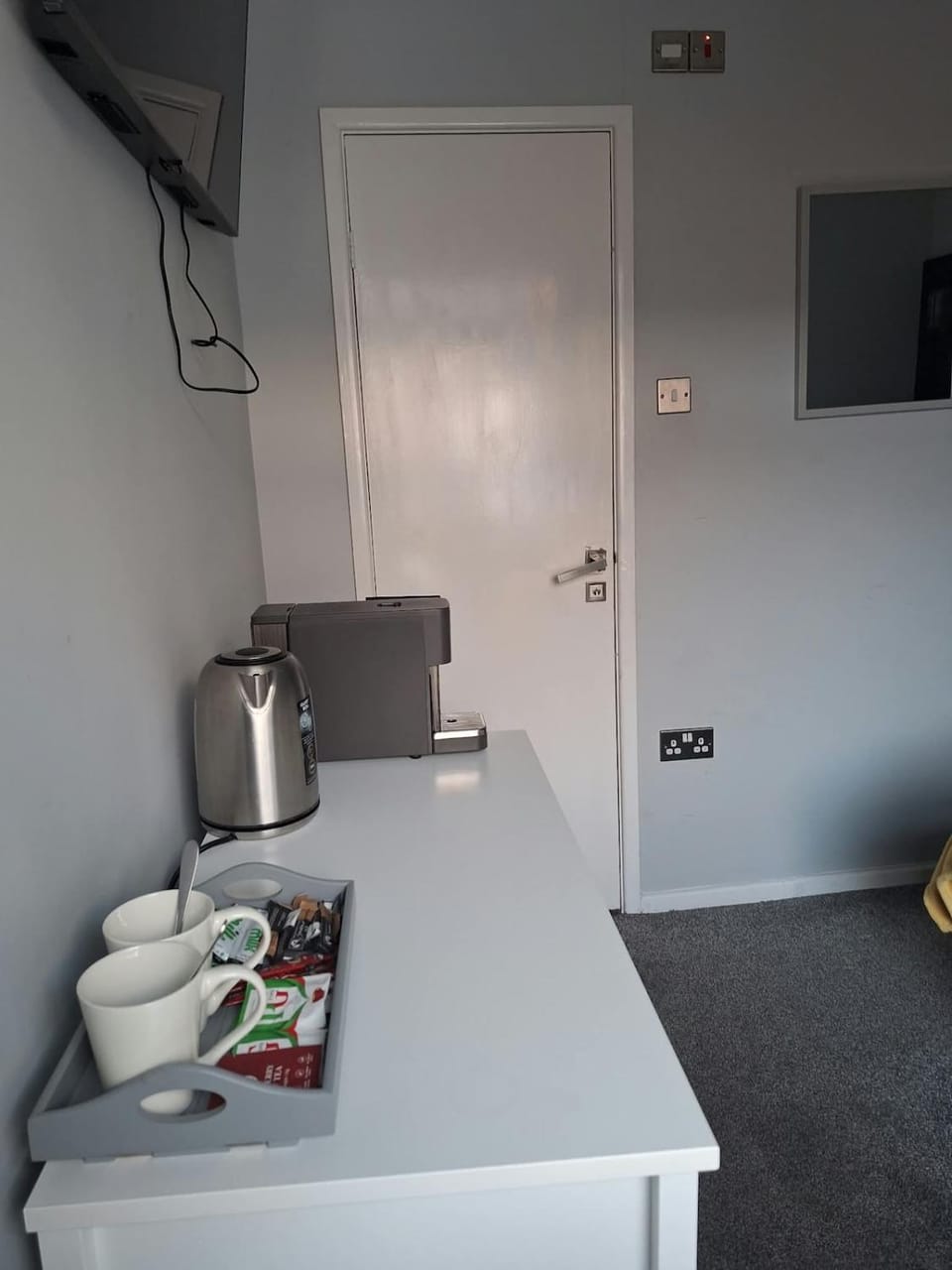 Work Stay Ready, Fast Wi-Fi, Central Apartment in Southport