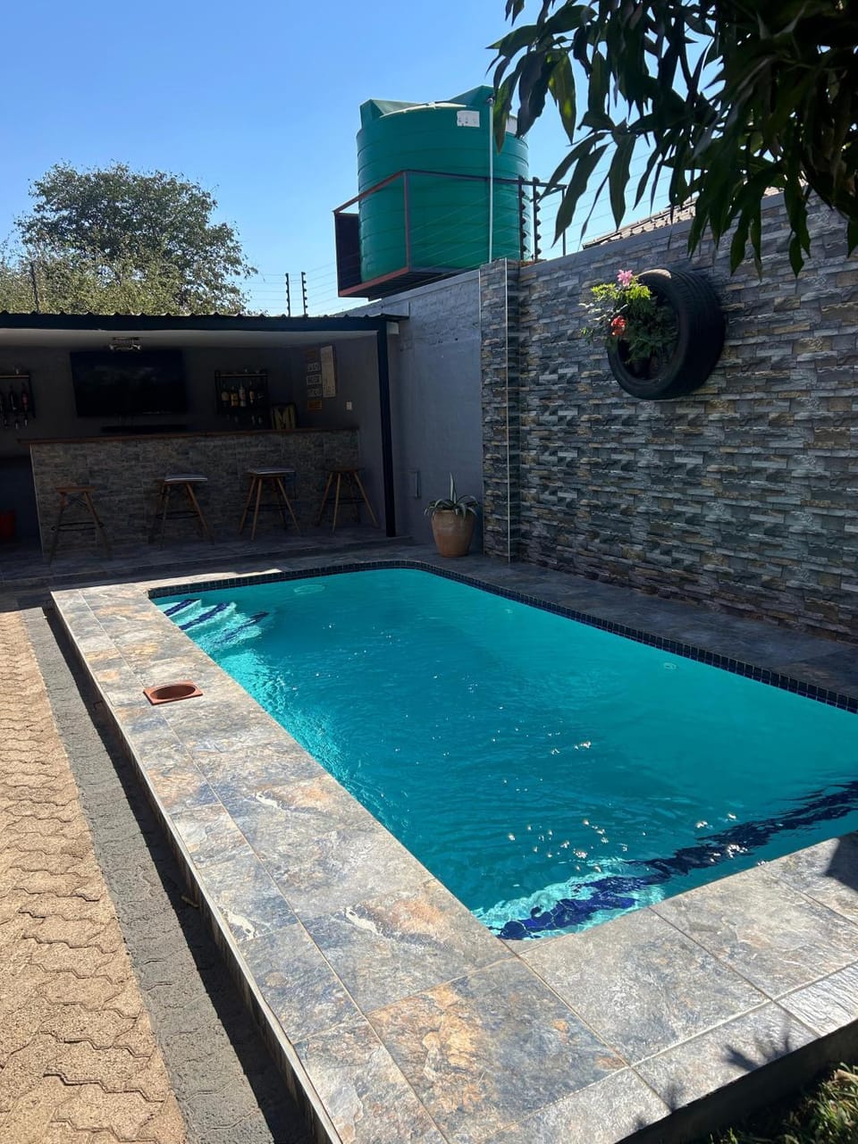 Style & Comfort Guest Rooms Vacation rental in Zimbabwe