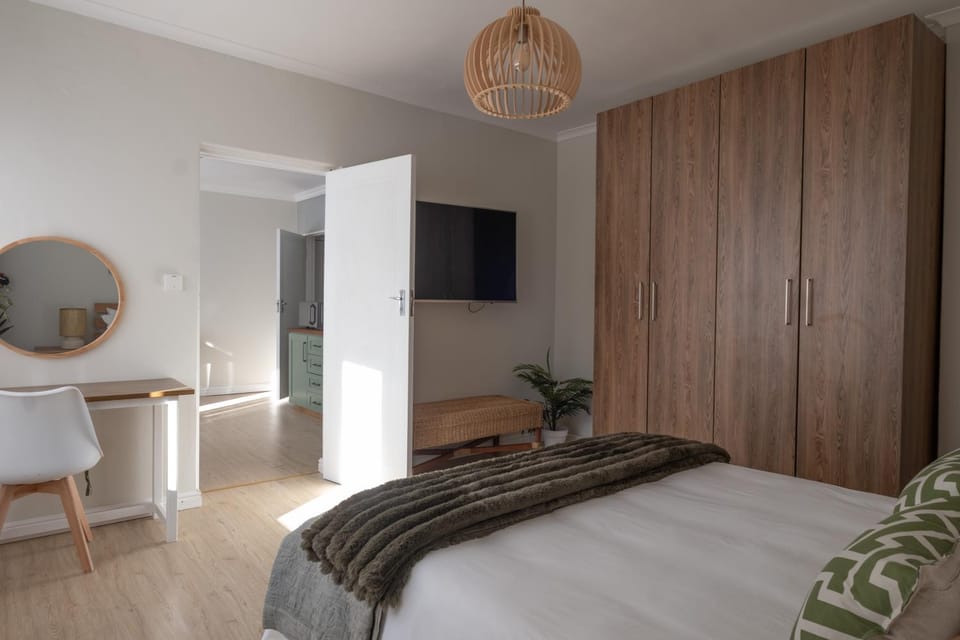 The Acorn Pavillion Apartment in Cape Town