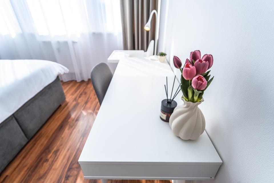 Invalidovna Metro 2BR Family Apartment Apartment in Prague