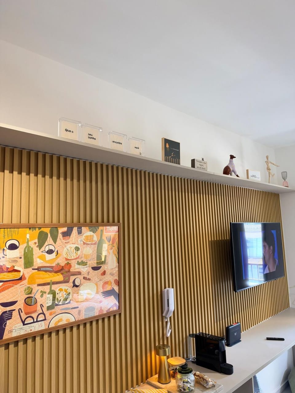 TV and multimedia