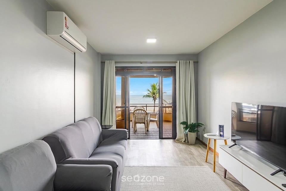 TV and multimedia, Balcony/Terrace, Living room, Sea view