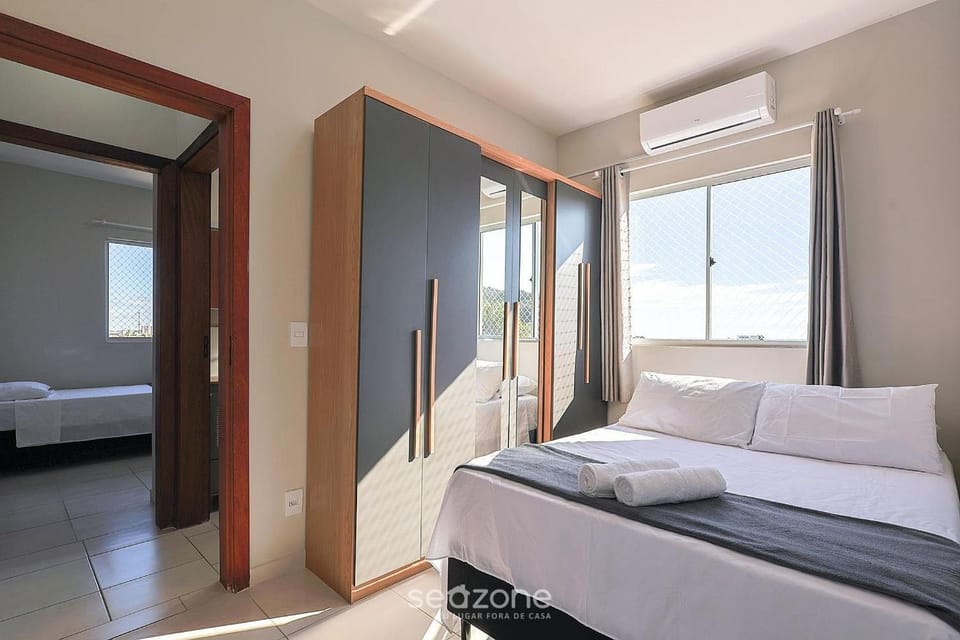 Bed, View (from property/room), Bedroom