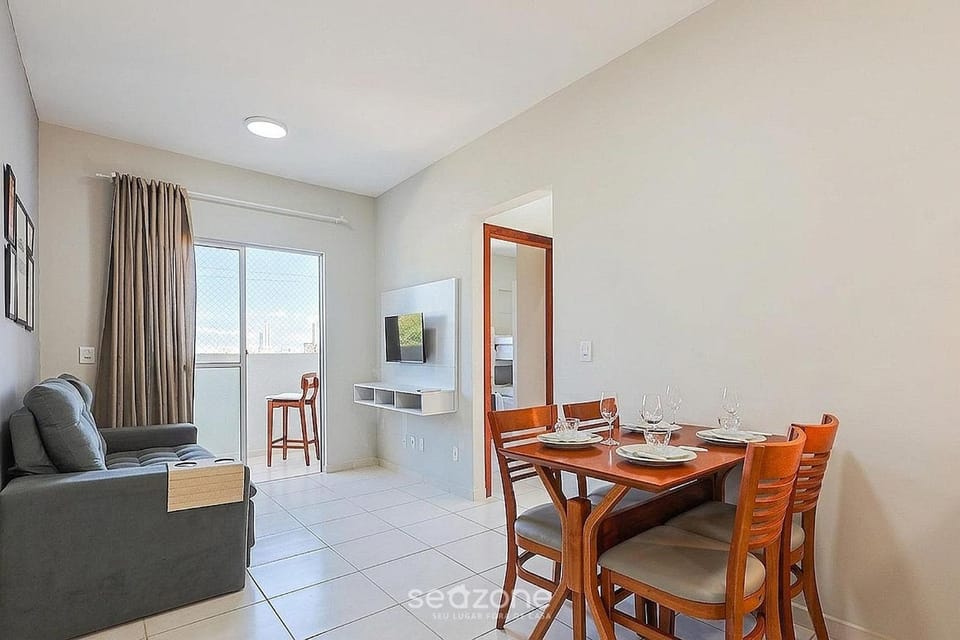 TV and multimedia, View (from property/room), Balcony/Terrace, Living room, Dining area